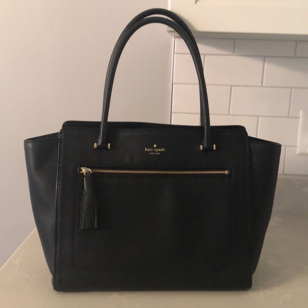 Authentic Kate Spade Chester Street Allyn Tote
